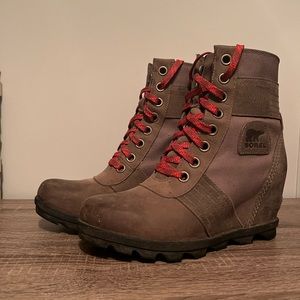 Sorel Lexie Wedge